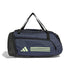 Borsone sportivo blu da palestra adidas TR Duffle S 3-Stripes, Brand, SKU a741000085, Immagine 0